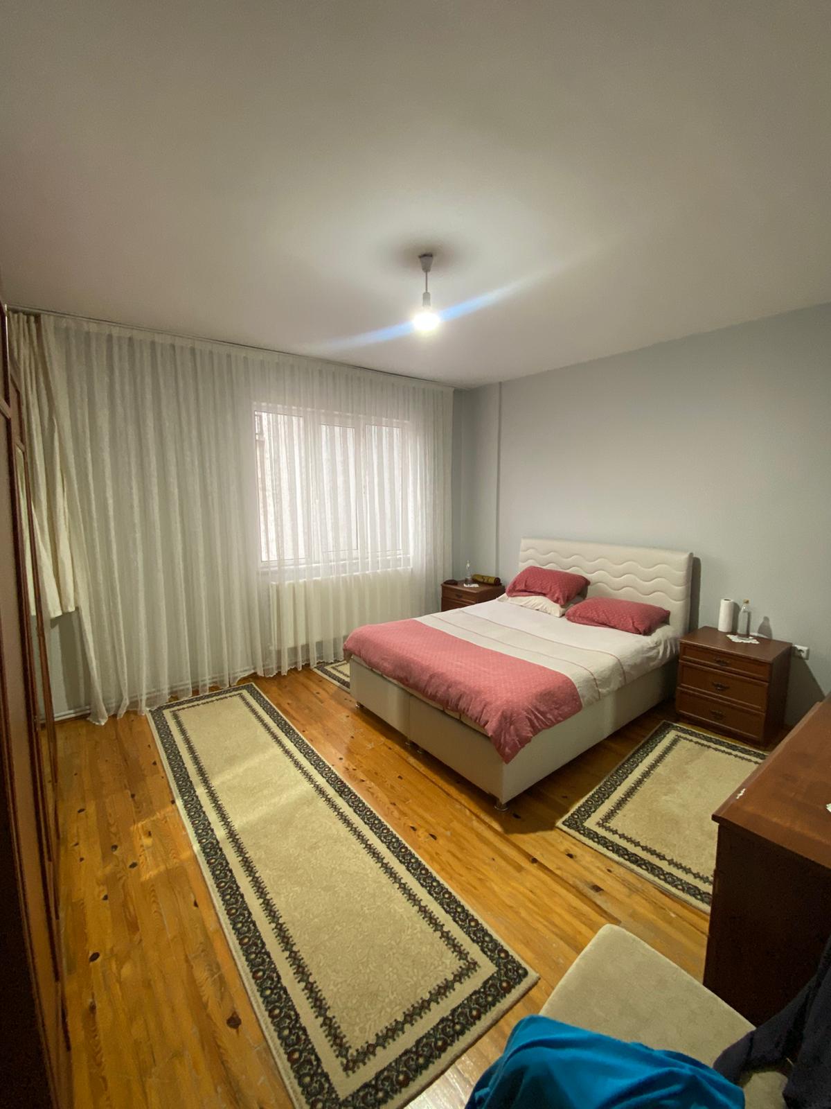 MABEL'DEN SATILIK KİRACILI DAİRE